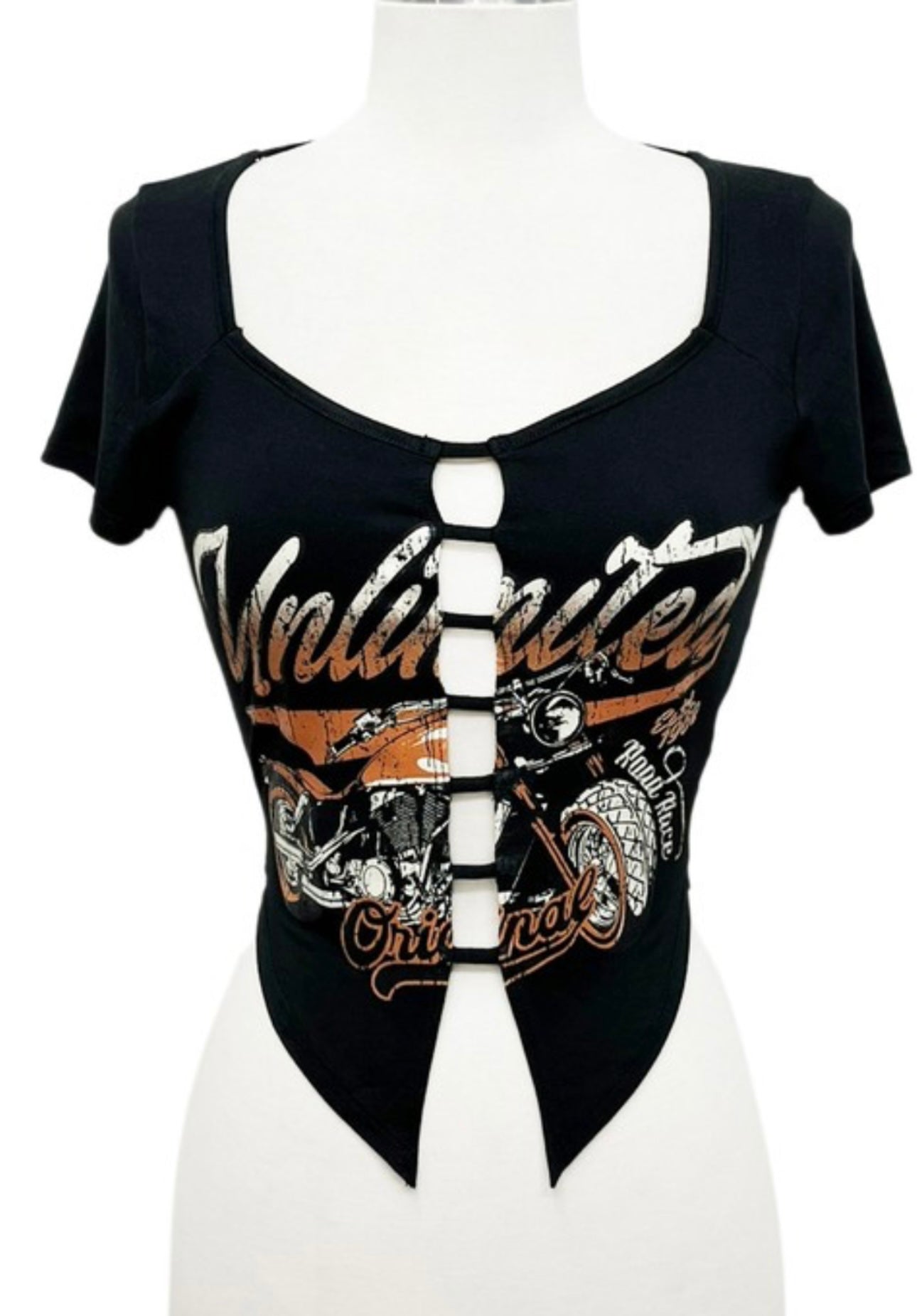 Unlimited Motorcycle