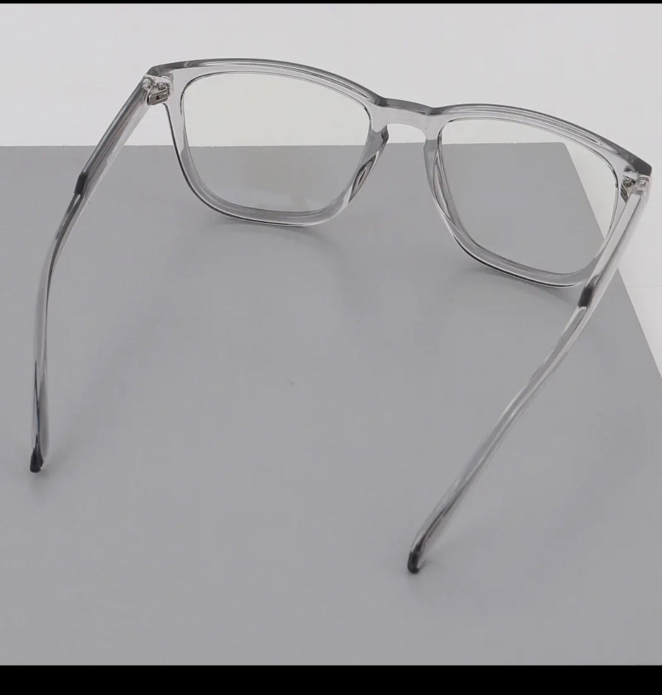Ride Safe Blue-Light Glasses