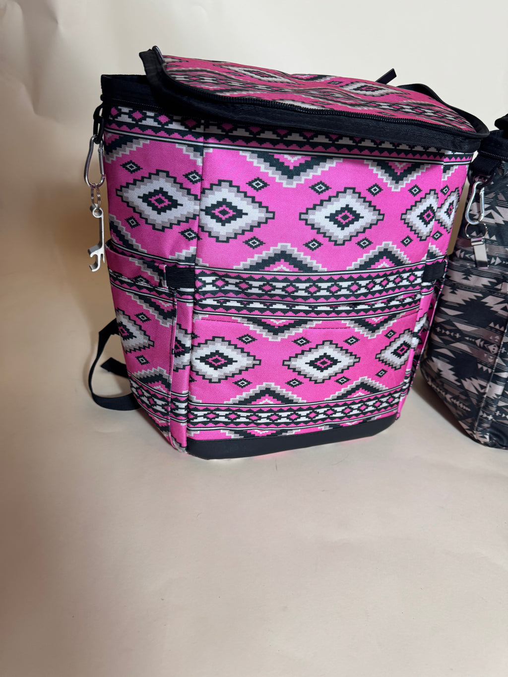 Aztec Backpack Cooler