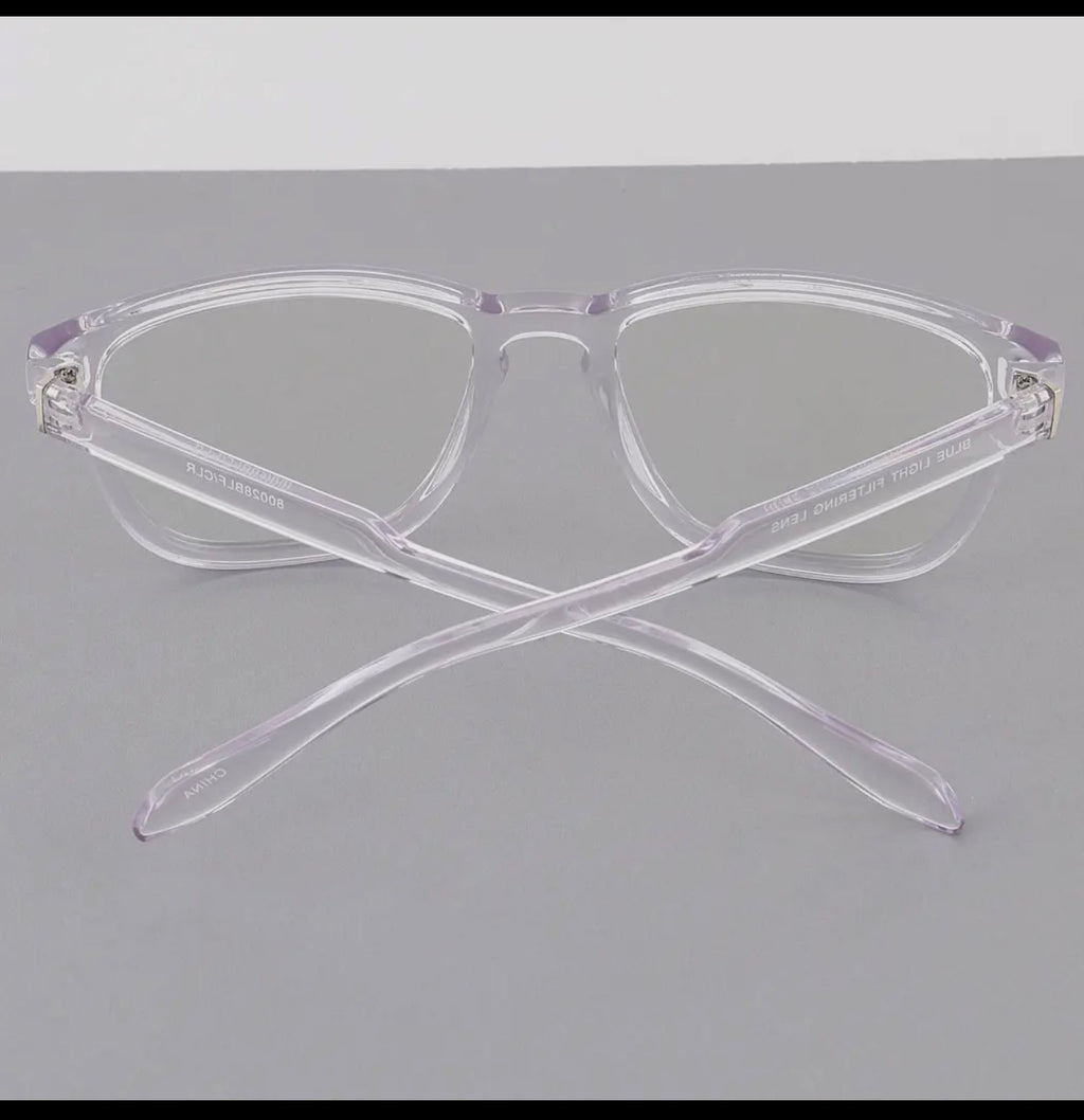 Ride Safe Blue-Light Glasses