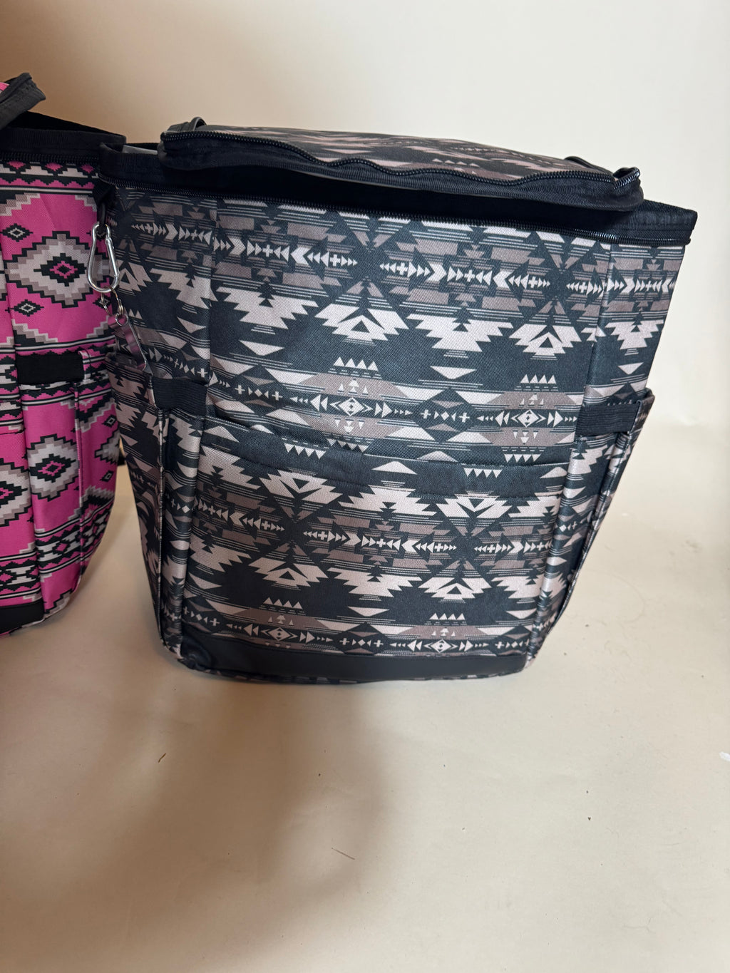 Aztec Backpack Cooler