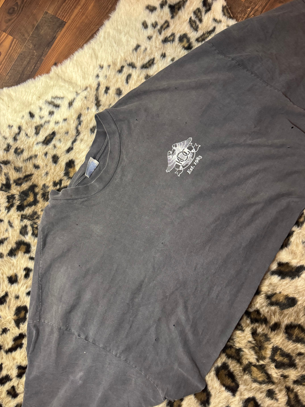 Road Less Traveled HD Tee