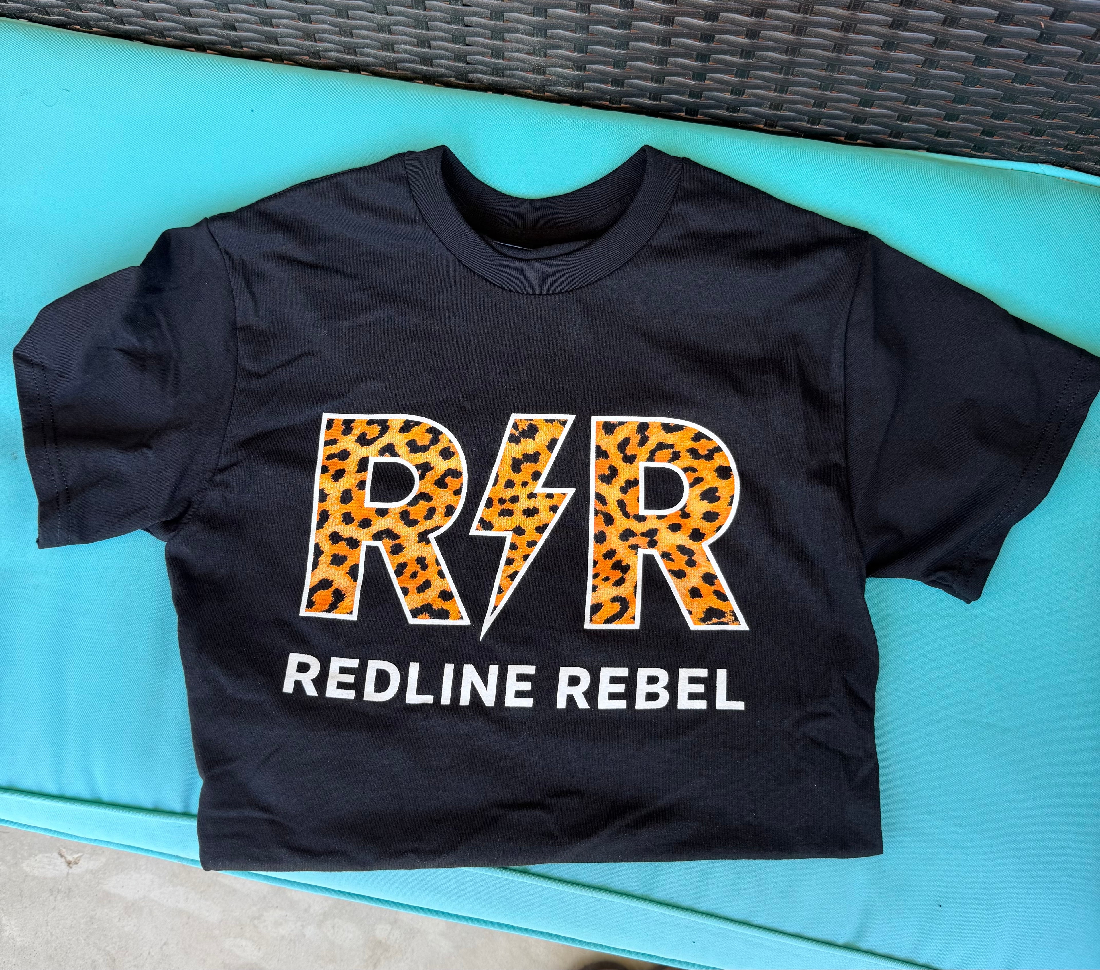 Savage Icon Tee