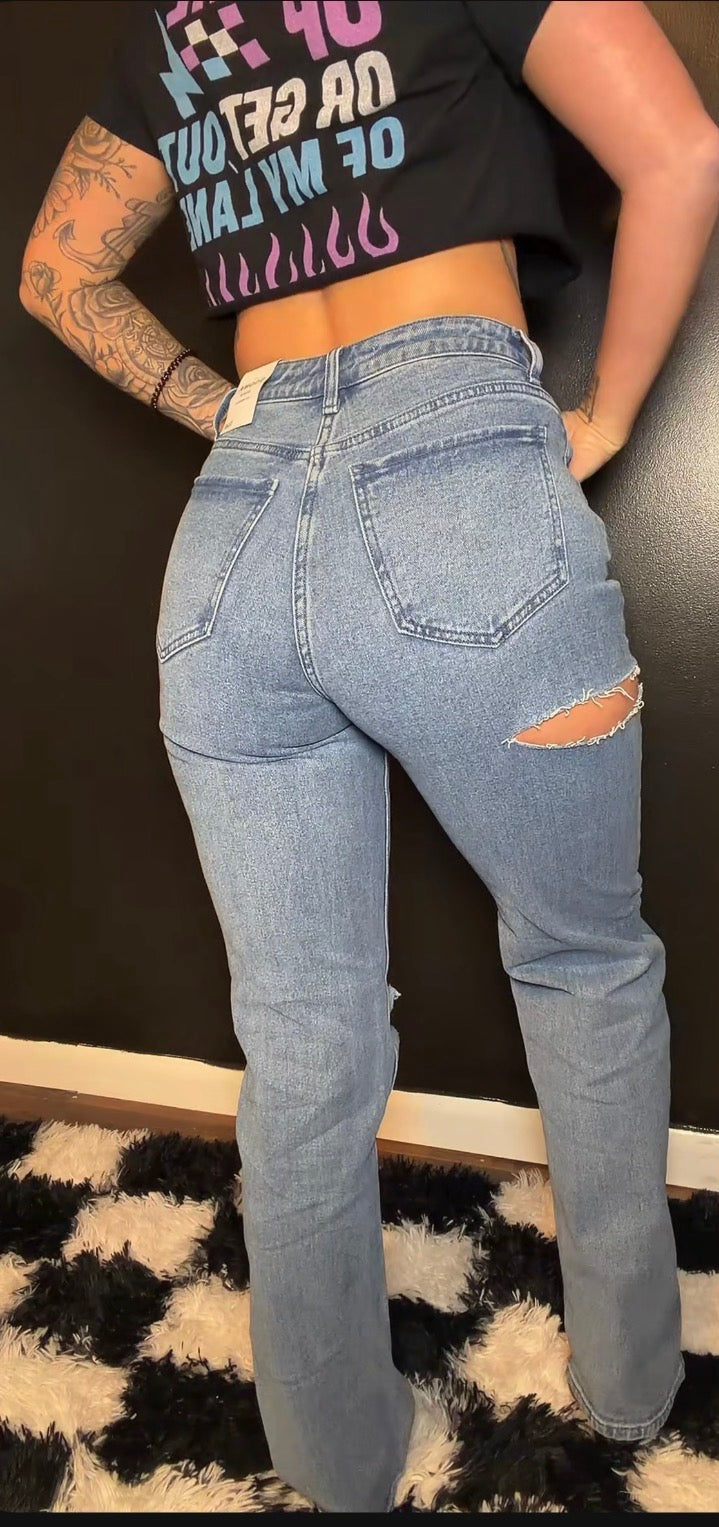 Gaslight Denim