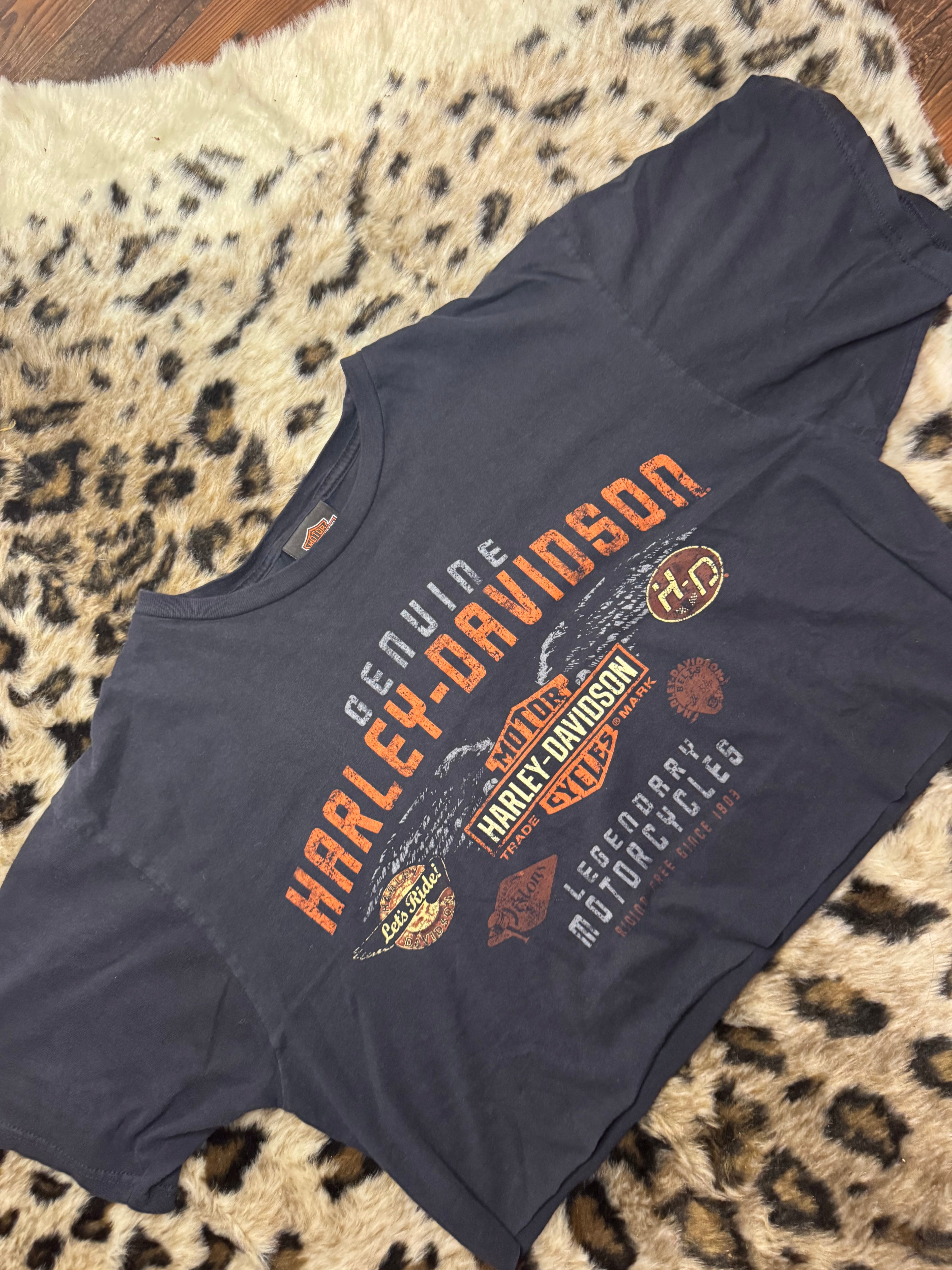 Gail’s HD Tee