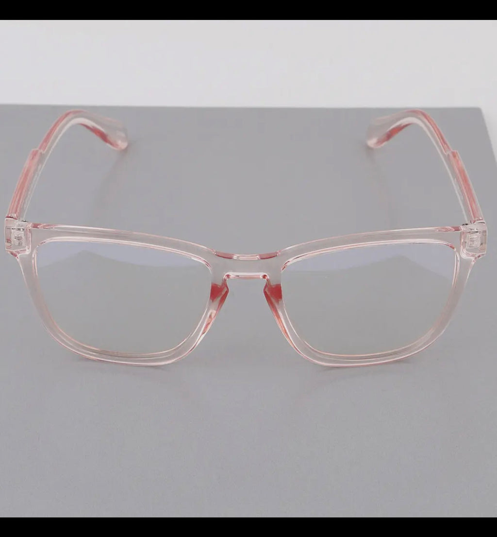 Ride Safe Blue-Light Glasses