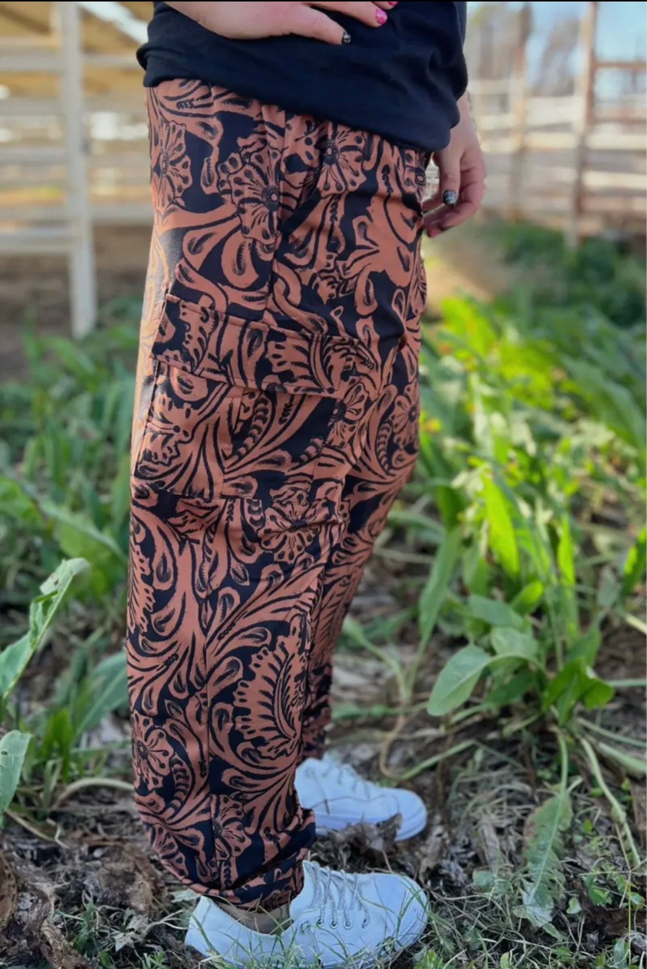 Country Road Joggers