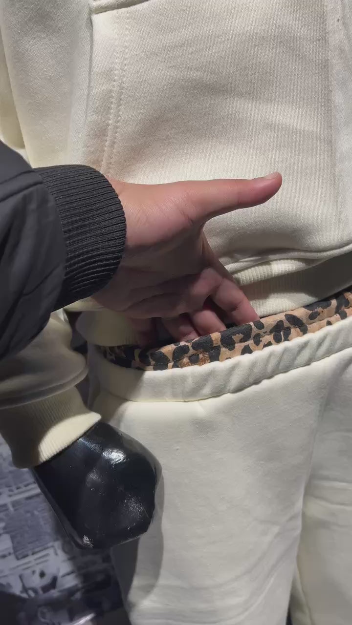 Leopard Voltage Tracksuit PRE-ORDER